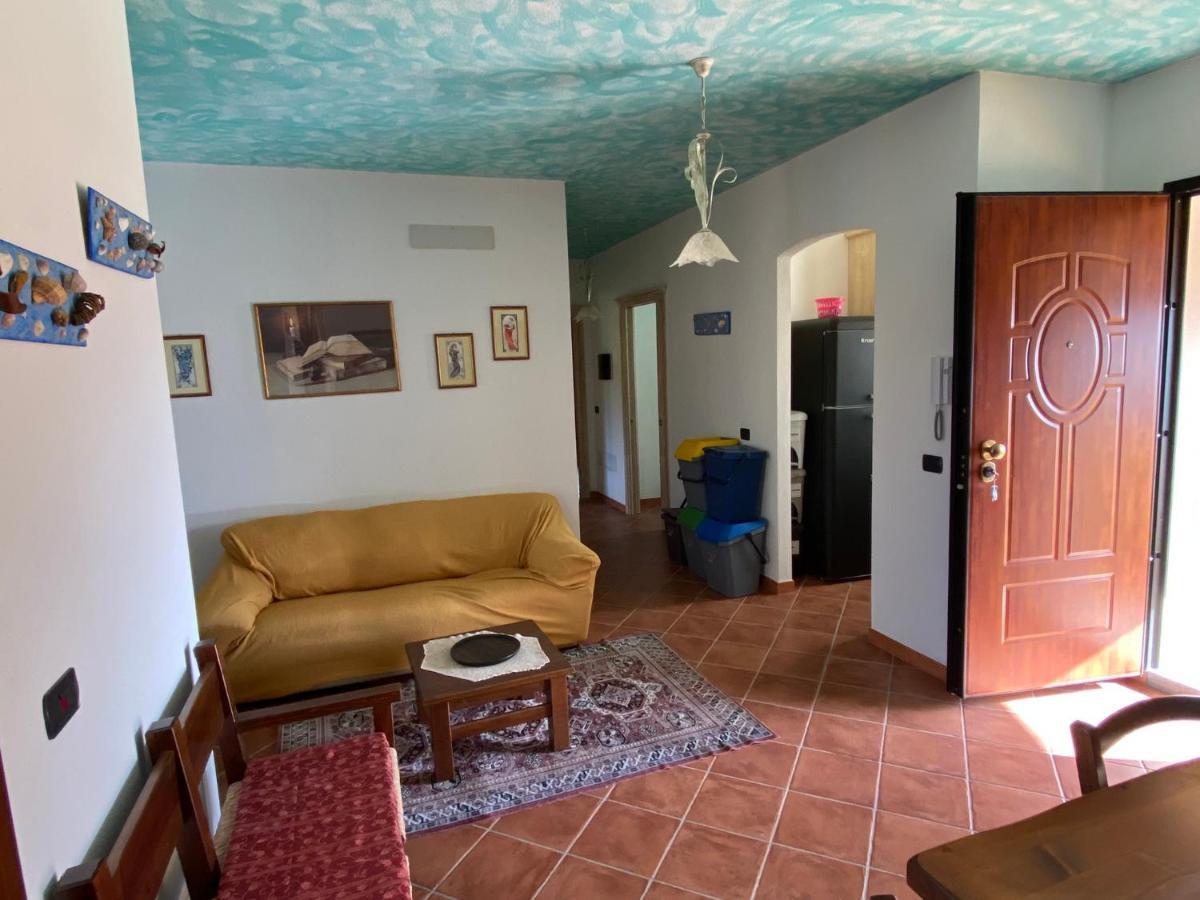 Rosetta Apartment *
